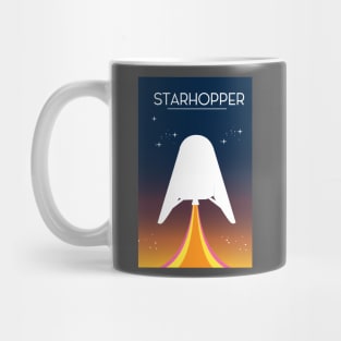 Starhopper Mug